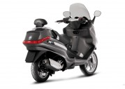 Piaggio XEvo